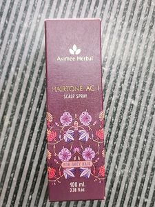 Avimee herbal Hairtone AG 1