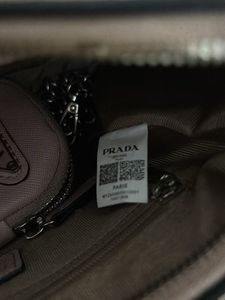 PRADA CROSSBODY BAG