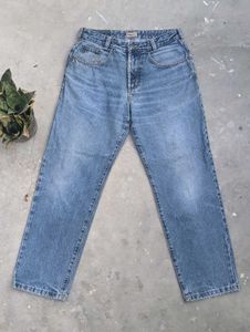 Vintage Denim Jeans