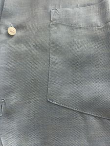 Men&#39;s Blue Shirt Full sleeve
