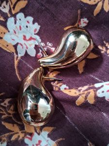 Drop Earrings