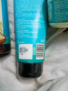 Pilgrim Hair Repair Trio