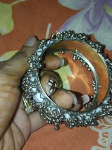 Cowrie Shell Bracelet