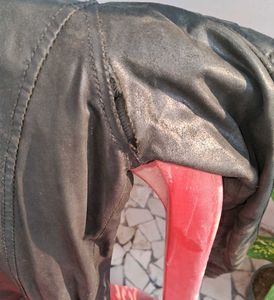 Leather Jacket For Men