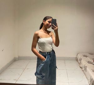 White Top