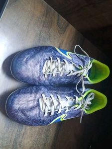 Nike Tiempo Football Boots (Custom)
