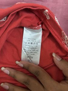 Adidas Shirt