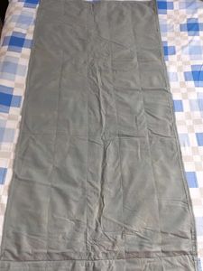 Beautiful Bedding With Space Of Pillow Also
