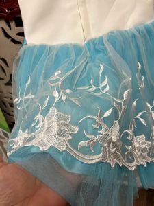 2-3.5 Years Frock Party