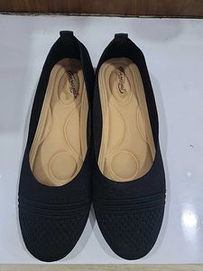 Black Ballerinas