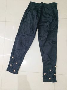 Stretchable Pant For Women