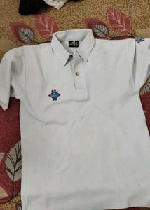 NNN Sports Polo Shirt