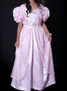 Beautiful Princess Dress...👗