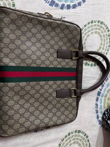 Gucci Laptop Bag