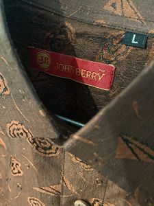 John Berry Shirt