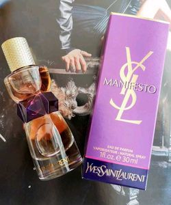 YSL Manifesto EDP Parfum