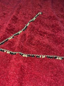 Anklet