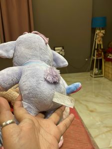 Winnie the Pooh Plush Toys