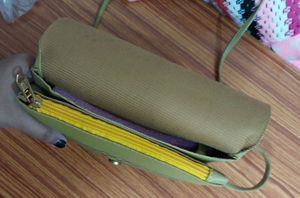 Slingbag
