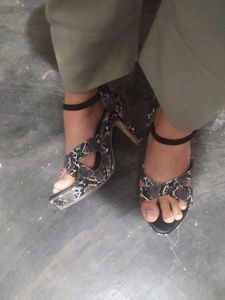 Heels