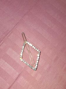 Sparkling Hair Clip