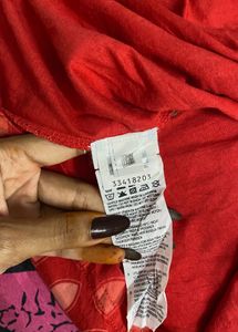 Puma Ferrari Polo Top