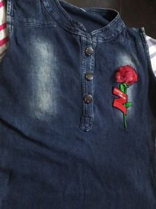 Girls&#39; Top
