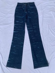 Y2k Bootcut 24” 2