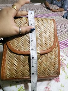 sale alert 🔔 🔥🔥🔥🔥🔥Jute Sling Bag