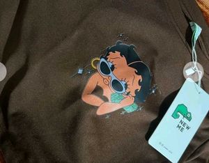 Newme Bodycon Top