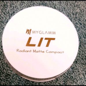 🇺🇲Combo*MaryKay PinkClay &amp; Matte Compact Glam🌟