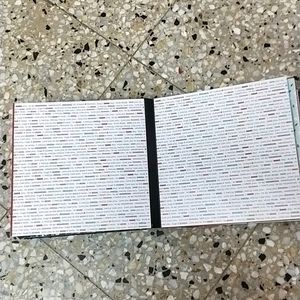 SCRAPBOOK BASE