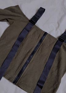 Knited Top