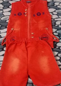Kids Cloth