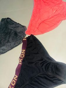 3 Item