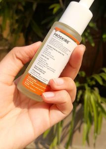Combo: Proskire niacinamide Serum &amp; Goodskin