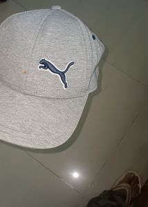 Original Puma Cap