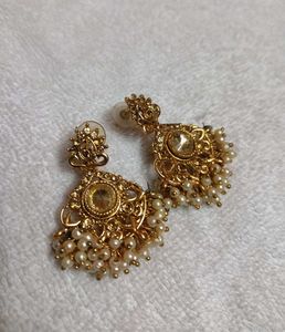 5 Combo Earrings!! 😍