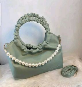 Hand+Sling Bag