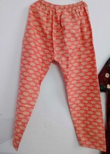 Pure Cotton 3 Piece Sets