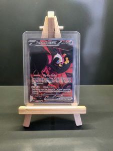 Fezandipiti EX - Pokemon Card