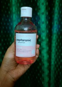 SNP Peptoronic Serum