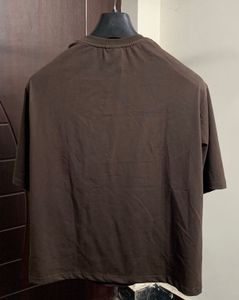 Premium Fabric Duck Graphic T-Shirt