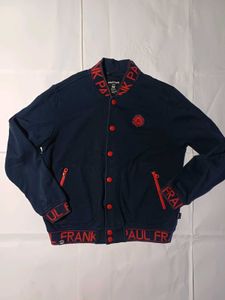🔷️Paul Frank Varsity Jacket!(L-23 b-21)