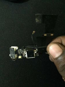 Iphone 5s Charging Port And Speaker