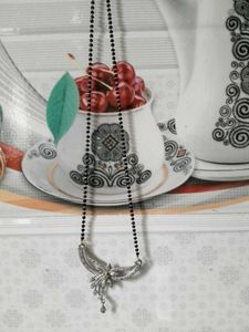 Elegant Mangalsutra Necklace