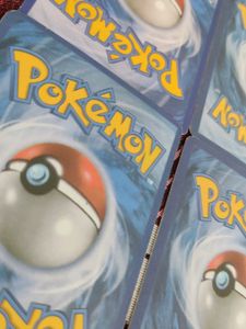 14 Pokemon Cards With A Free Golden Crad