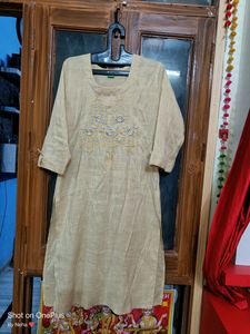 Premium Quality Fancy Kurti