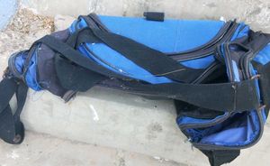 Luggage Bag