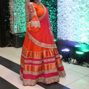 Lehenga